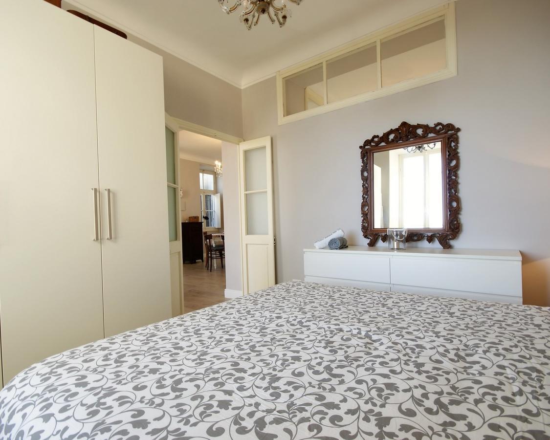 Da Claudia Villa Sanremo Exterior photo